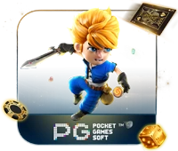 PG SOFT