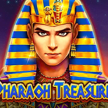 Pharaoh Treasure