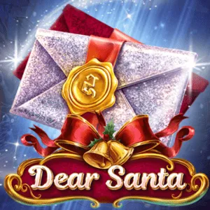 Dear Santa DNT