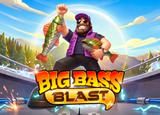 Big Bass Blast