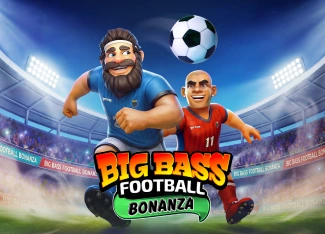 Big Bass Football Bonanza