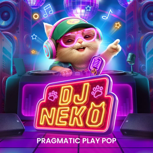 DJ Neko