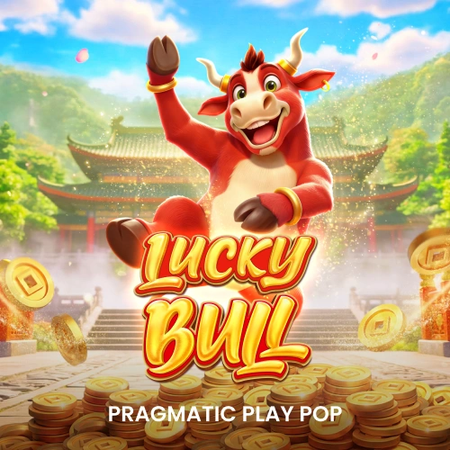 Lucky Ox