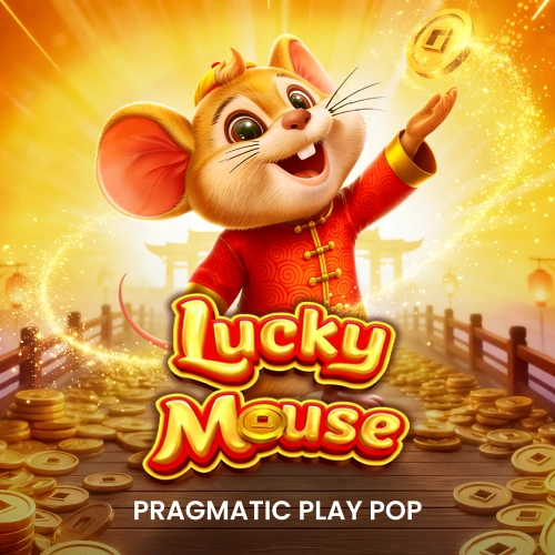 Lucky Mouse