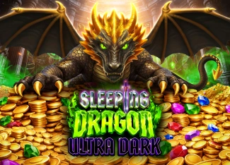 Sleeping Dragon Ultra Dark
