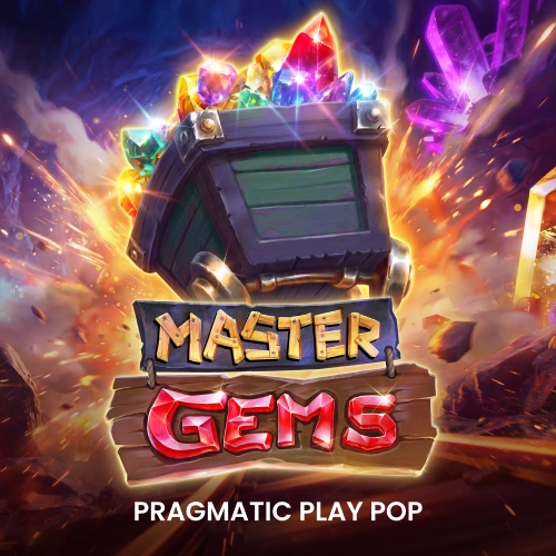 Master Gems