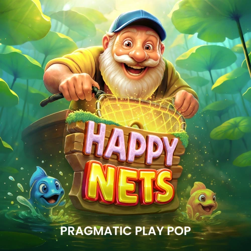 Happy Nets