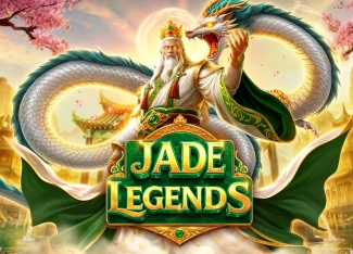 Jade Legends