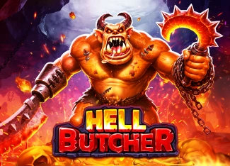 Hell Butcher