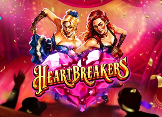 Heartbreakers