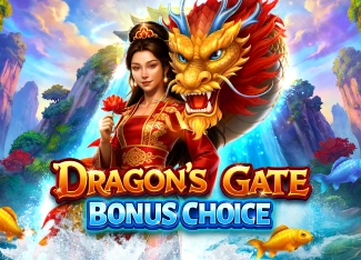 Dragon s Gate - Bonus Choice