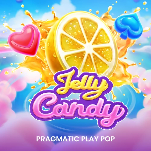 Jelly Candy