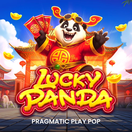 Lucky Panda