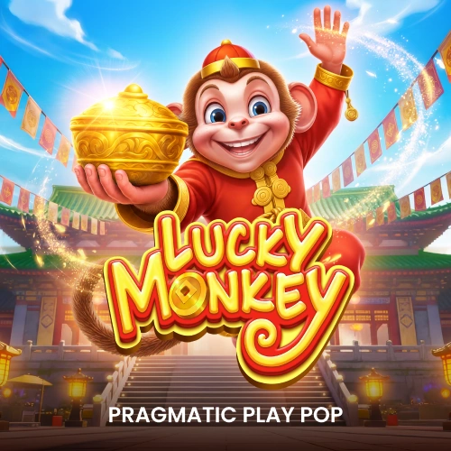 Lucky Monkey