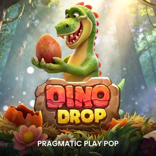 Dino Drop