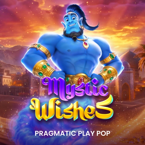 Mystic Wishes
