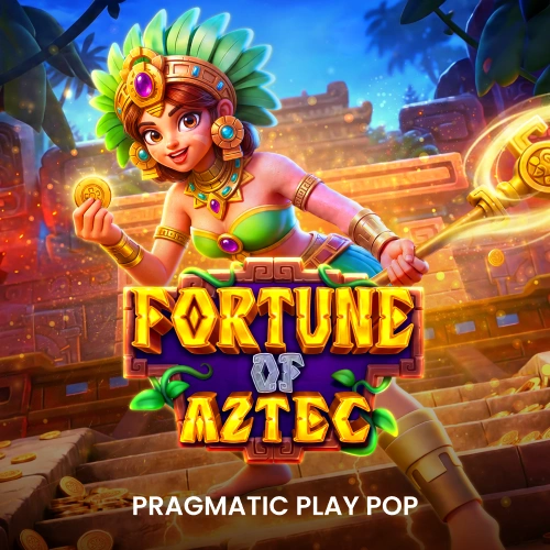 Fortune of Aztec