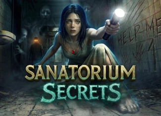 Sanatorium Secrets