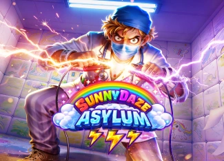 Sunnydaze Asylum