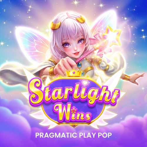Starlight Wins